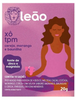 Cha Leao Fases Xo TPM Cherry, Strawberry & Vanilla Mate Tea, 10 Tea Bags (pack of 3)