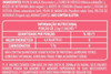 Cha Leaozinho Iced Tea Strawberry & Passion Fruit, 10 Tea Bags (pack of 3)