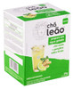 Cha Leao Cold Brew Green Tea Ginger & Lemon, 10 Tea Bags (pack of 3)