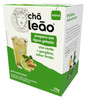 Cha Leao Cold Brew Green Tea Ginger & Lemon, 10 Tea Bags (pack of 3)