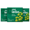 Leao Erva Doce Fennel Herbal Tea, 24 g / 0.85 oz (pack of 3)