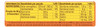 Nestlé Passatempo Choco Mix Chocolate Cookies, 130 g / 4.59 oz (pack of 6)