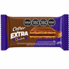 Cofler Extra Chocotorta Filled Milk Chocolate Bar with Cookie Layers, 46 g / 1.62 oz (Pack of 3)