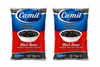 Camil Brazilian Black Beans Type 1, 1 kg / 2.20 lb (pack of 2)