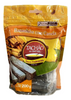Tachao de Ubatuba Cinnamon Banana Candy Bites, 200 g / 7.05 oz (pack of 2)