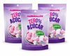 Florestal Zero Sugar Marshmallows, 70 g / 2.47 oz (pack of 3)