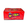 Mogul Gomitas Tutti-Frutti Candies Gummies, 60 g / 2.1 oz (box of 10)