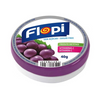 Florestal Flopi Grape Hard Candy, 40 g / 1.41 oz (pack of 3)