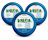 Valda Extra Strong Mint Lozenges, 50 g / 1.76 oz (pack of 3)