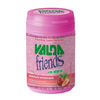 Valda Friends Sugar-Free Strawberry Candy, 50 g / 1.76 oz (pack of 3)