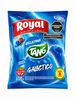 Royal Tang Gelatina Galáctico Jelly Powder Mix, 25 g / 0.88 oz (Pack of 3)