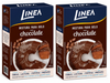 Linea Sugar Free Chocolate Cake Mix High Fiber, 300 g / 10.58 oz (pack of 2)