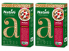 Native Organic Rolled Oats, 250 g / 8.82 oz (pack of 2)