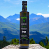 Native Organic Extra Virgin Olive Oil, 500 ml / 16.9 fl oz (pack of 3)
