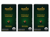 Native Organic Original 100% Arabica Ground Coffee, 250 g / 8.82 oz (pack of 3)