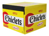 Adams Chiclets Mint Chewing Gum Box, 280 g / 9.88 oz (pack of 2)