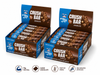 +Mu MuKebar Chocolate Hazelnut Protein Bars Display Box, 720 g / 25.40 oz (pack of 2)