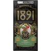 Neugebauer 1891 Dark Chocolate Bar 55% Cocoa with Coffee, 85 g / 3.00 oz (pack of 3)