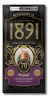 Neugebauer 1891 70% Cocoa Dark Chocolate Bar, 90 g / 3.17 oz (pack of 3)