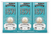 Neugebauer 1891 Supreme White Chocolate Bar, 90 g / 3.17 oz (pack of 3)
