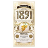 Neugebauer 1891 Tropical Chocolate Bar, 90 g / 3.17 oz (pack of 3)