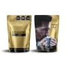 Havanna x Leo Gold Limited Edition Milk Chocolate Mini Alfajores with Dulce de Leche, 300 g / 10.58 oz (pack of 10)