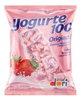 Dori Yogurte 100 Original Yogurt Candy, 600 g / 21.16 oz (pack of 2)