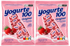 Dori Yogurte 100 Original Yogurt Candy, 600 g / 21.16 oz (pack of 2)