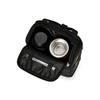 Un Mate Classic Black Mate Backpack New Design Thermos & Mate Carrier