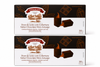 Avaré Chocolate Covered Dulce de Leche Candy, 200 g / 7.05 oz (pack of 2)