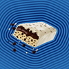 Bold Cookies & Cream Protein Bars Display Box, 720 g / 25.40 oz (pack of 2)