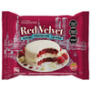 Maixanas Red Velvet Cheesecake Alfajor, 70 g / 2.47 oz (pack of 6)
