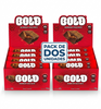 Bold Crunchy Chocolate Truffle Protein Bar Display, 720 g / 25.40 oz (pack of 2)