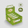 Bold Pistachio Protein Bar Display Box, 720 g / 25.40 oz (pack of 2)