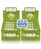 Bold Pistachio Protein Bar Display Box, 720 g / 25.40 oz (pack of 2)