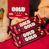 Bold Tube Speculoos Protein Bars, 480 g / 16.93 oz (pack of 2)