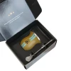 Kyma AFA Limited Edition Gold Stainless Steel Mate Cup with Bombilla