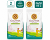 3 Corações Gourmet Cerrado Mineiro Ground Coffee, 250 g / 8.82 oz (pack of 2)