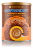 Elemento Puro Fit Cappuccino with Whey & Verisol® Collagen Malted Chocolate, 200 g / 7.05 oz (pack of 2)