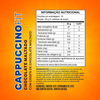 Elemento Puro Fit Cappuccino with Whey & Verisol® Collagen Malted Chocolate, 200 g / 7.05 oz (pack of 2)