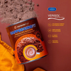 Elemento Puro Fit Cappuccino with Whey & Verisol® Collagen Malted Chocolate, 200 g / 7.05 oz (pack of 2)
