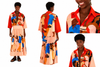 Samba no Pé Brazilian Graphic T-Shirt – Premium Casual Wear