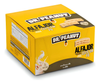 Dr. Peanut Whey Protein Alfajor Powdered Milk Flavor, 660 g / 23.28 oz (box of 12)