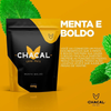 Chacal Premium Tereré Yerba Mate Mint & Boldo, 500 g / 17.64 oz (pack of 3)