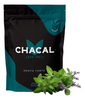 Chacal Premium Tereré Yerba Mate Menta Forte, 500 g / 17.64 oz