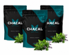 Chacal Premium Tereré Yerba Mate Menta Forte, 500 g / 17.64 oz (pack of 3)