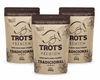 Trot's Traditional Tereré Yerba Mate, 500 g / 17.64 oz (pack of 3)