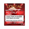 L'Oréal Paris Revitalift Laser Triple Action Day Cream, 50 ml / 1.69 fl oz