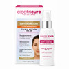 Cicatricure Porcelana Facial Cream Anti-Dark Spots with PH Resorcinol Triple Action SPF 30, 50 g / 1.76 oz