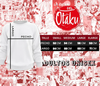 La Cueva Sesshomaru Inuyasha Anime Kawaii Adult Sweatshirt, Unisex